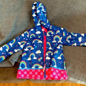Kids Stephen Joseph Raincoat